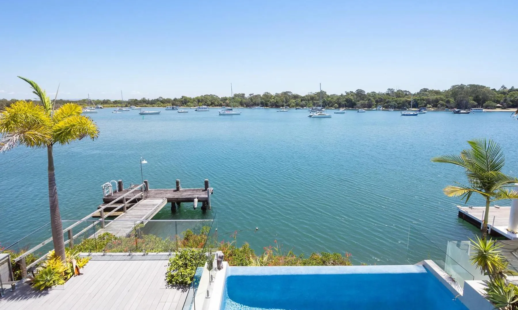 Riverside Elegance On Noosa Parade 0*, Noosa Heads Australien