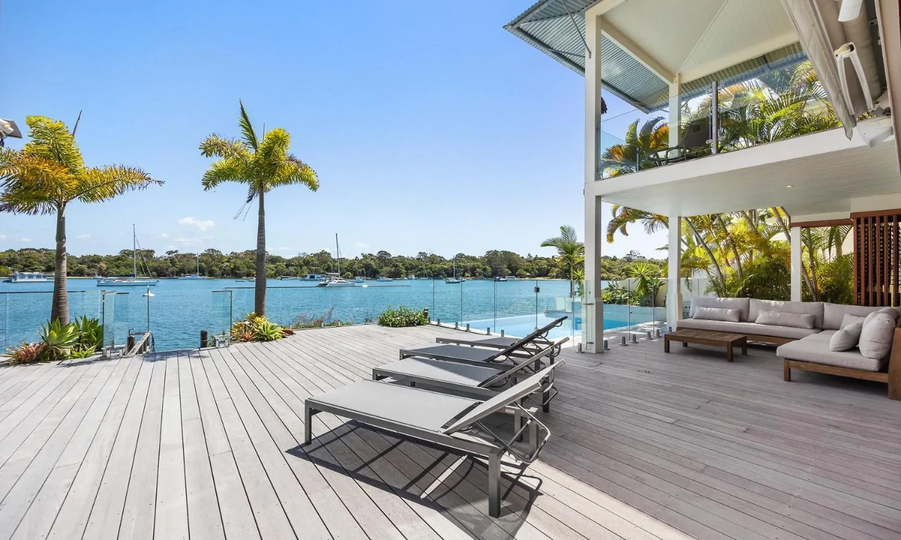 Riverside Elegance On Noosa Parade 0*, Noosa Heads Australien